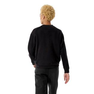 Arc'teryx Women's Emblem Fleece Crew Sweatshirt