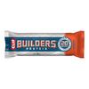 Barre prot in e Builder s - Chocolat