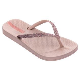 Ipanema Sandales Anatomica Sparkle pour enfants [9-3]