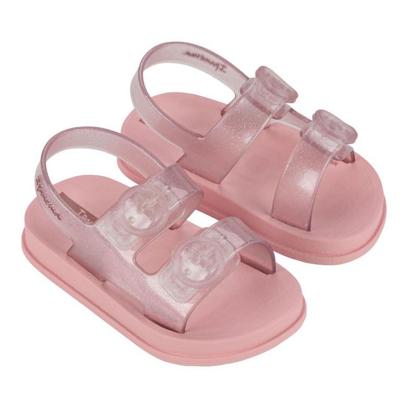 Ipanema Sandales Follow II pour tout-petits [5-9]