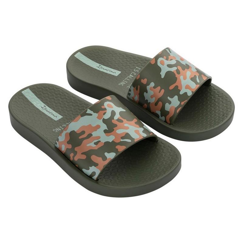 Ipanema Sandales Urban IV pour enfants [9-3]