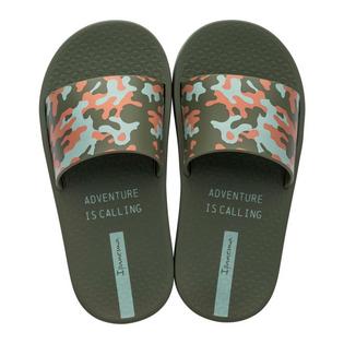 Ipanema Kids' [9-3] Urban IV Slide Sandal