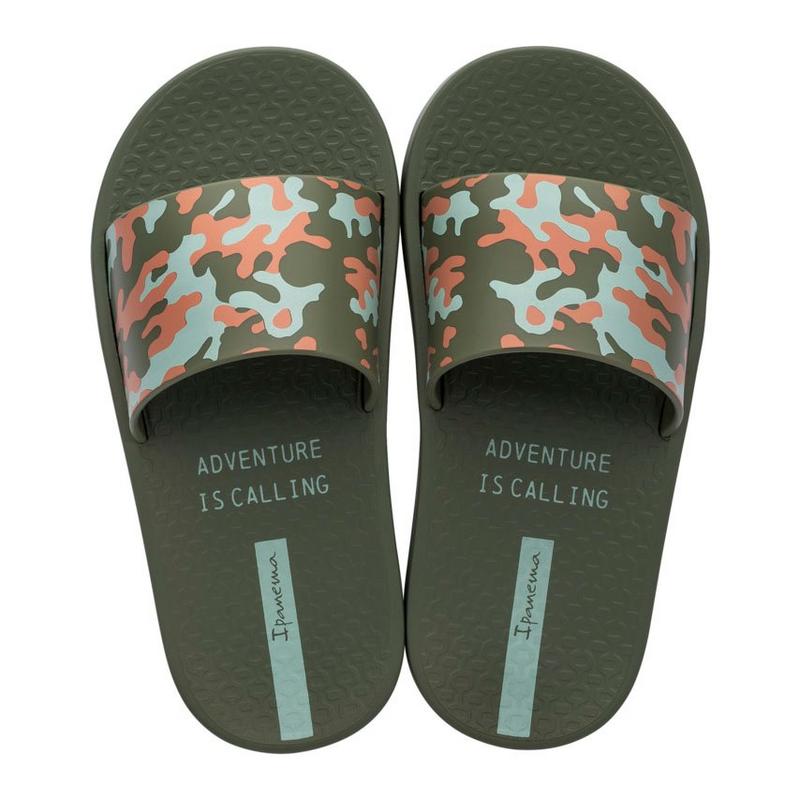 Ipanema Sandales Urban IV pour enfants [9-3]