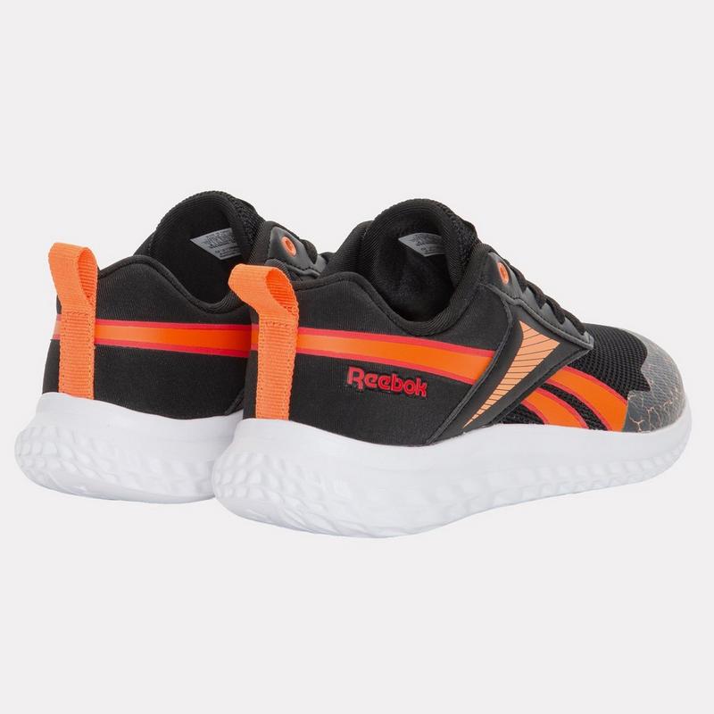 Reebok Juniors' [3.5-7] Rush Runner 5 Shoe