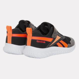Reebok Kids' [11-3] Rush Runner 5 Shoe