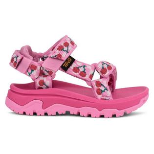 Teva Toddlers' [5-10] Hurricane XLT Jr Sandal