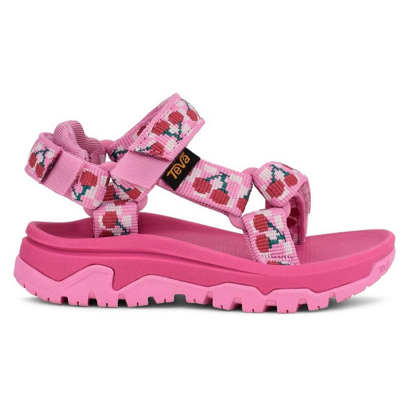 Teva Sandales Hurricane XLT Jr pour tout-petits [5-10]