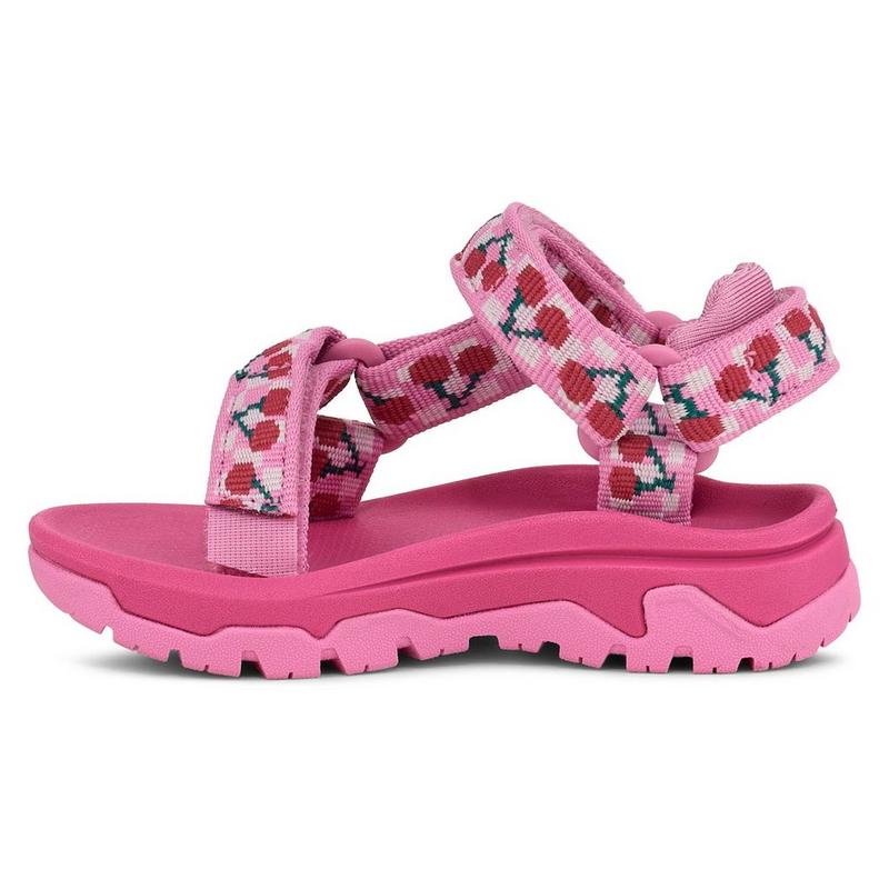 Teva Sandales Hurricane XLT Jr pour tout-petits [5-10]