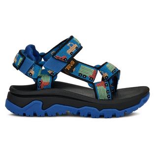 Teva Toddlers' [5-10] Hurricane XLT Jr Sandal