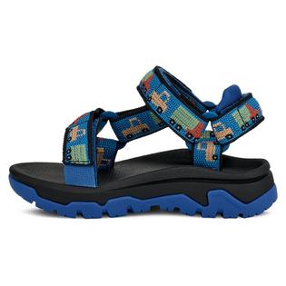 Teva Toddlers' [5-10] Hurricane XLT Jr Sandal