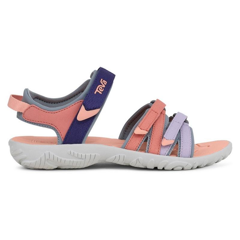 Teva Sandales Tirra pour enfants [11-6]