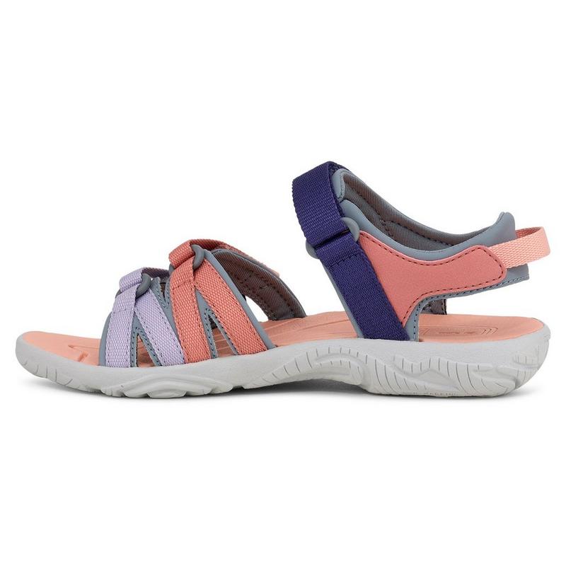 Teva Sandales Tirra pour enfants [11-6]
