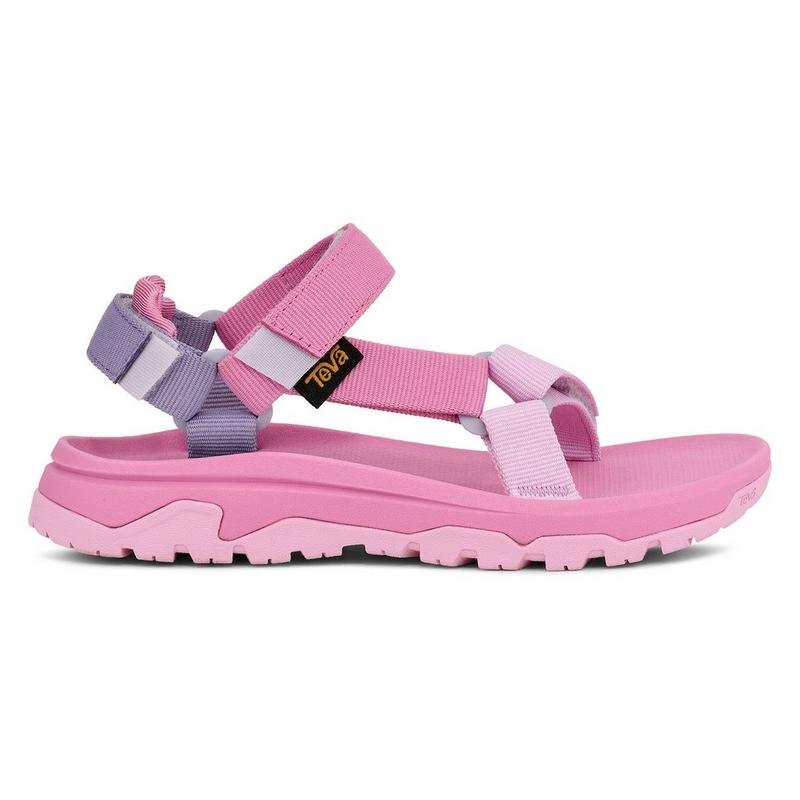 Teva Sandales Hurricane XLT Jr pour enfants [11-6]