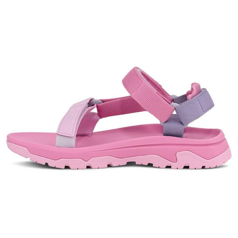 Teva Sandales Hurricane XLT Jr pour enfants [11-6]