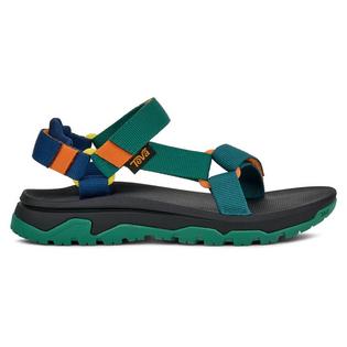 Teva Juniors' [11-6] Hurricane XLT Jr Sandal