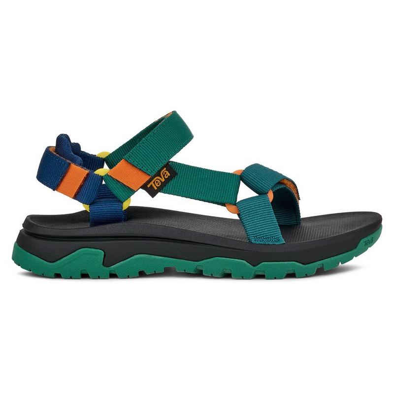 Teva Sandales Hurricane XLT Jr pour enfants [11-6]