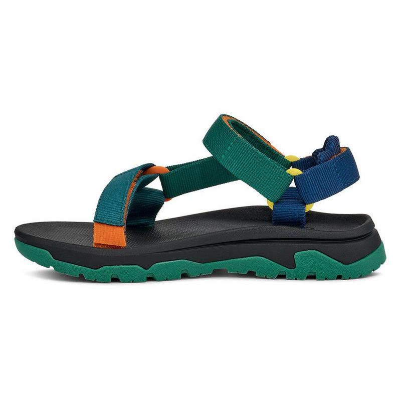 Teva Sandales Hurricane XLT Jr pour enfants [11-6]