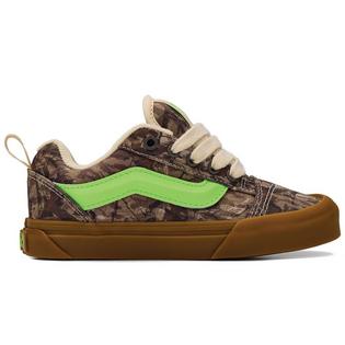 Vans Kids' [11-3] Knu Skool Shoe