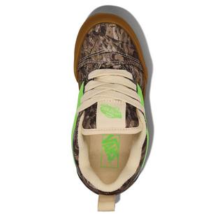 Vans Kids' [11-3] Knu Skool Shoe