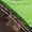 Camo Green Gecko | Kids' [11-3] Knu Skool Shoe