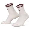 Unisex Everyday Elevated Mid-Crew Sock  2 Pack 
