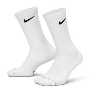 Nike Unisex Everyday Elevated Crew Sock (3 Pack)