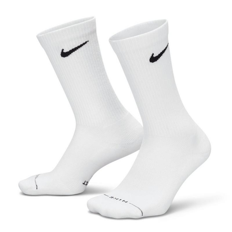 Nike Chaussettes mi-mollet Everyday Elevated unisexes (paquet de 3)