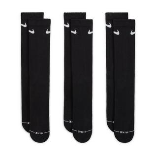 Nike Chaussettes mi-mollet Everyday Elevated unisexes (paquet de 3)
