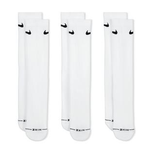 Nike Chaussettes mi-mollet Everyday Elevated unisexes (paquet de 3)