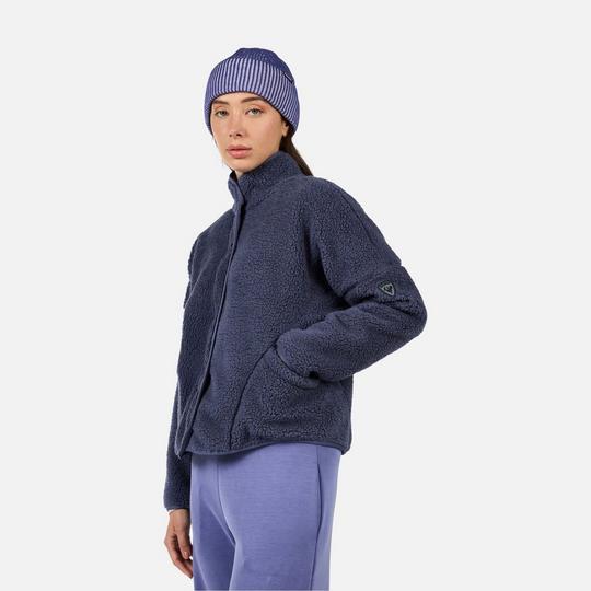 Sherpa Pullover Hometown Clothing HTC SET: Boxercraft Sherpa Pullover, Plush a