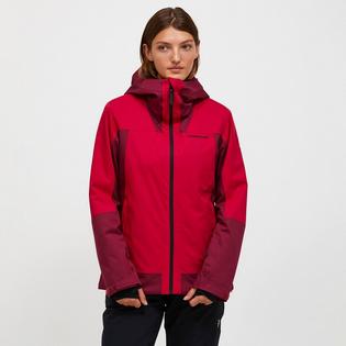 Peak Performance Women's Rider Tech HIPE&#174; 2L Insulated Shell Jacket