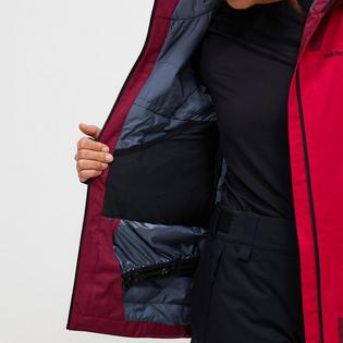 Peak Performance Women's Rider Tech HIPE&#174; 2L Insulated Shell Jacket
