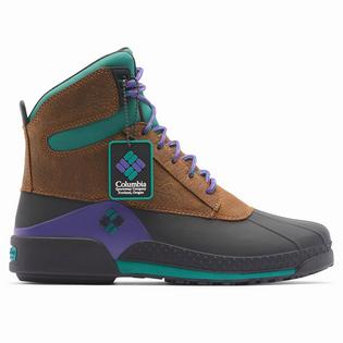 Columbia Bottes Bugaboot 1 &Eacute;dition Limit&eacute;e pour hommes
