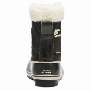 Sorel Kids' [8-13] Yoot Pac&#153; Nylon Waterproof Boot