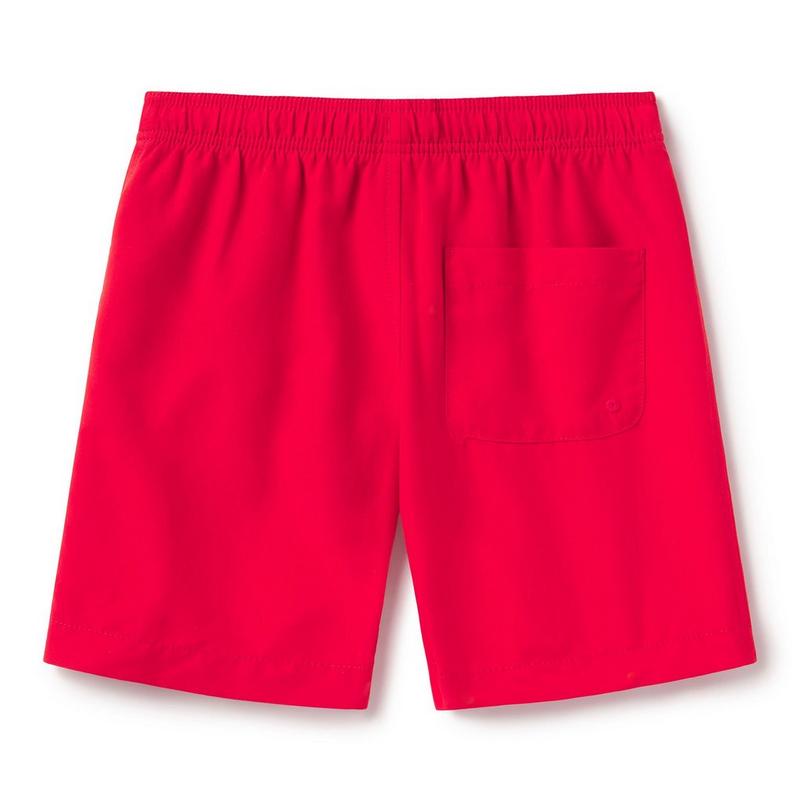 Speedo Maillot de bain uni pour gar&ccedil;ons juniors [6-20]