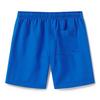 Junior Boys   6-20  Solid Volley Swim Trunk