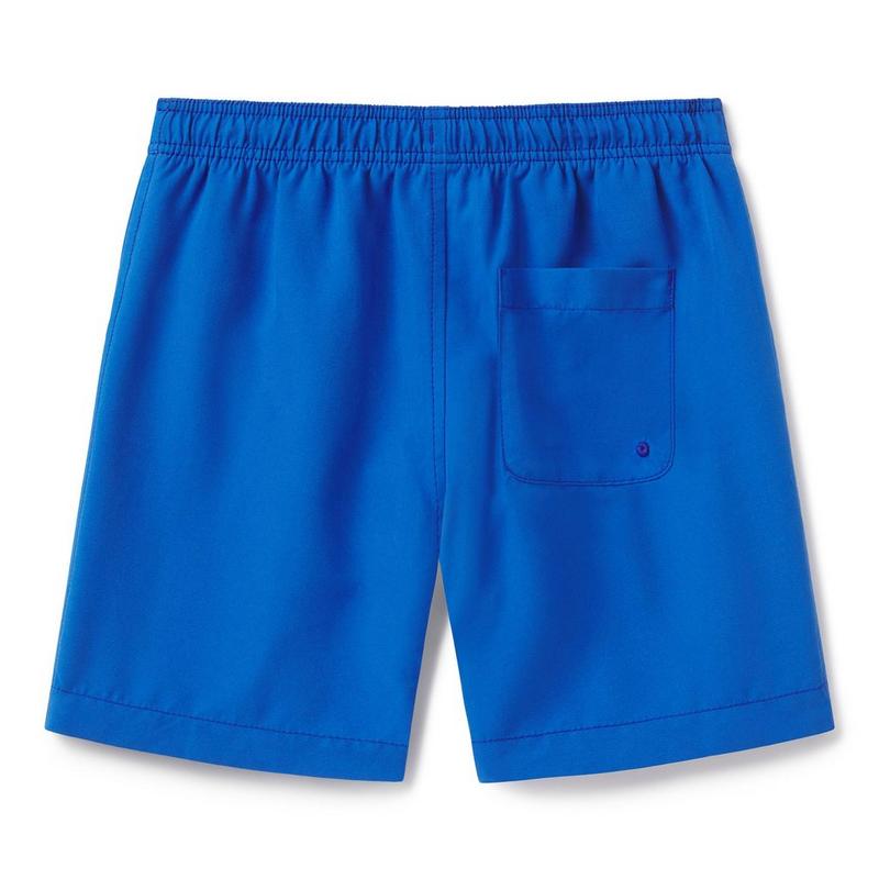 Speedo Maillot de bain uni pour gar&ccedil;ons juniors [6-20]