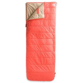 The North Face Sac de couchage Wawona Bed 35 (long)