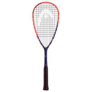 Head Cyber Tour Squash Racquet