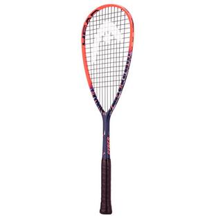 Head Cyber Tour Squash Racquet