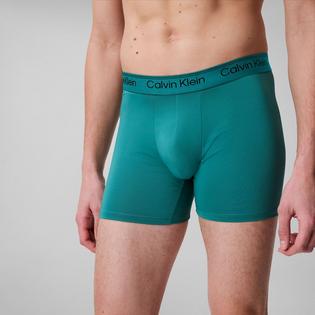 Calvin Klein Men's Micro Stretch Boxer Brief (3 Pack)