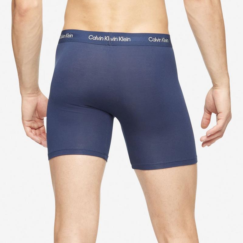 Calvin Klein Boxer moderne ultra doux pour hommes