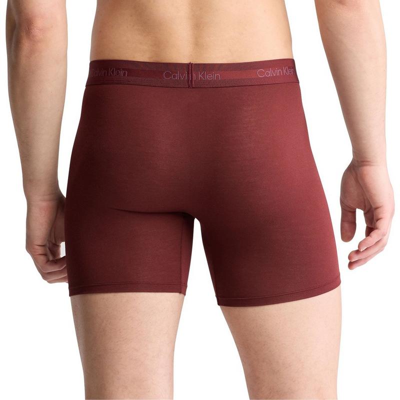 Calvin Klein Men's Ultra Soft Modern Boxer Brief