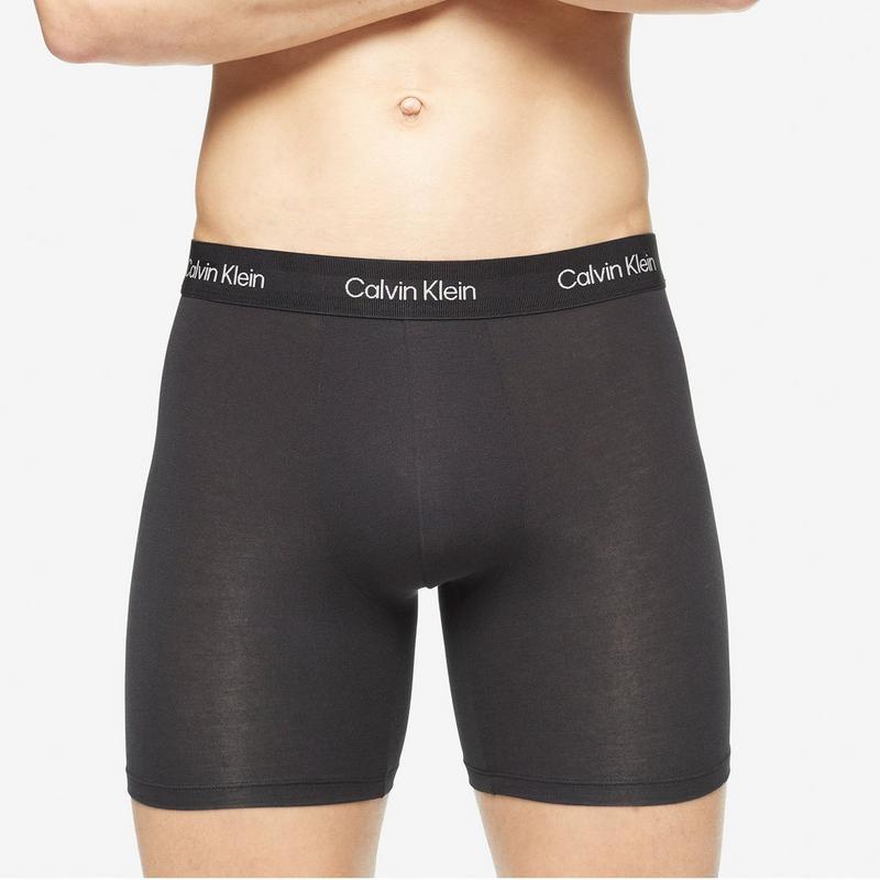 Calvin Klein Boxer moderne ultra doux pour hommes