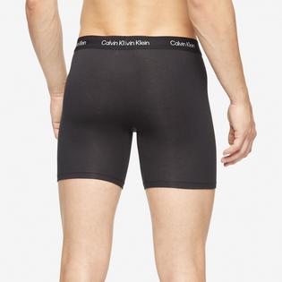 Calvin Klein Boxer moderne ultra doux pour hommes