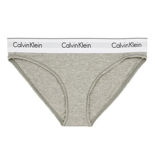 Women's Icon Cotton Modal Bikini Underwear | Calvin Klein