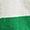 Billiard Green Deckwash White | Women's Jersey Shaped Rugby Shirt