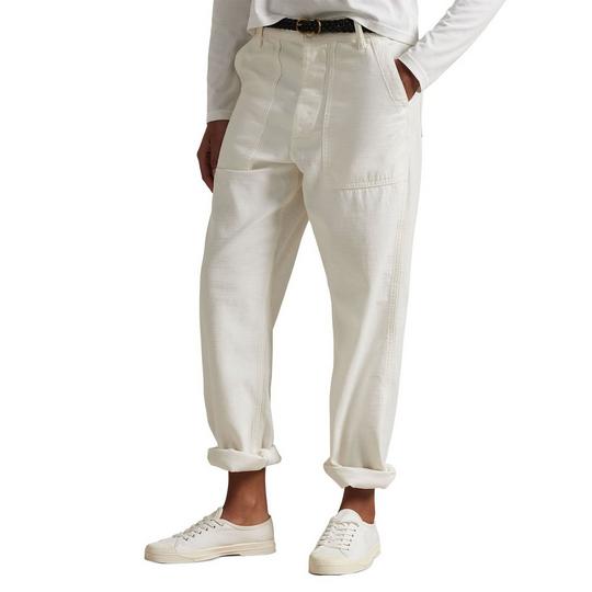 Polo Ralph Lauren Women s The Ricky Pant