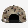 Kids   2-10  All Terrain Fun Snapback Hat