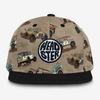 Kids   2-10  All Terrain Fun Snapback Hat